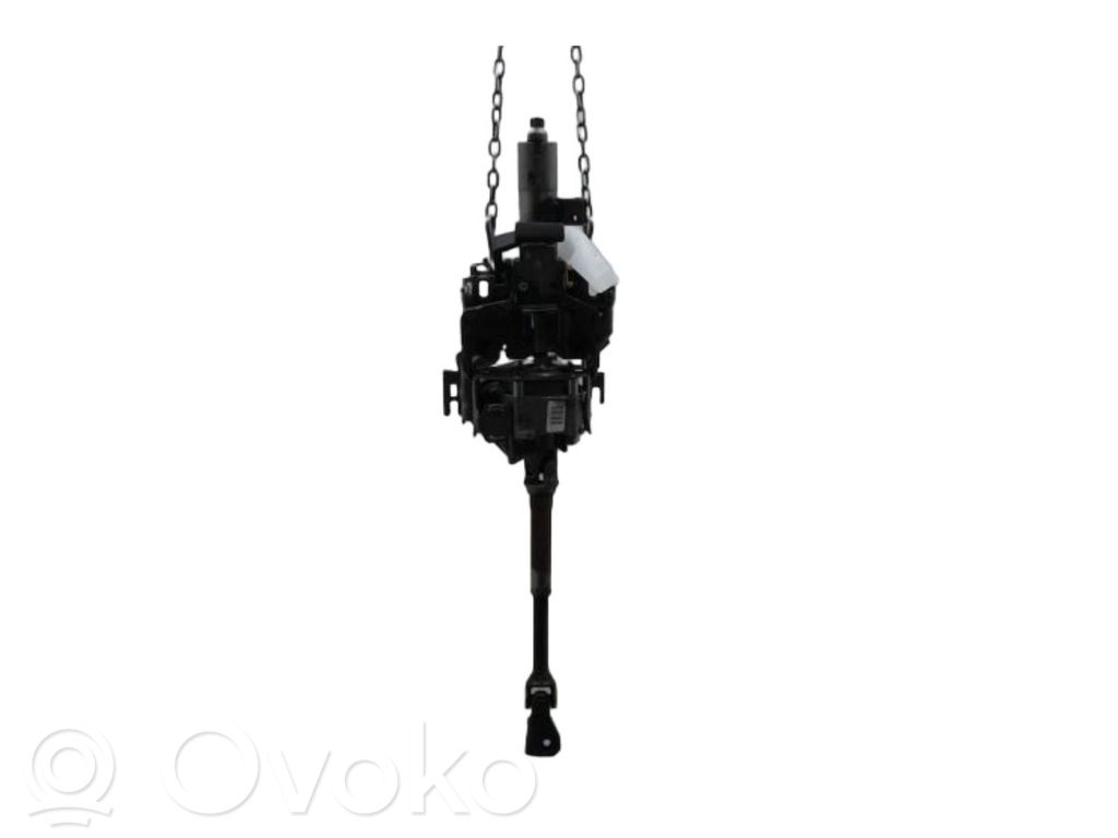 Renault Modus Gruppo asse del volante