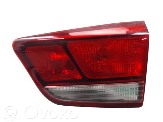 KIA Rio Lampă spate în capacul portbagajului 