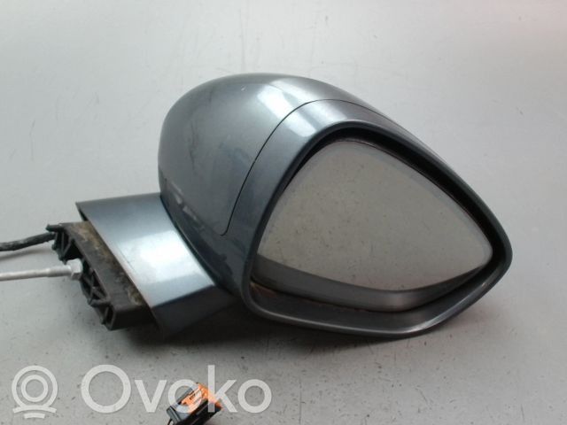 Citroen C5 Specchietto retrovisore elettrico portiera anteriore 