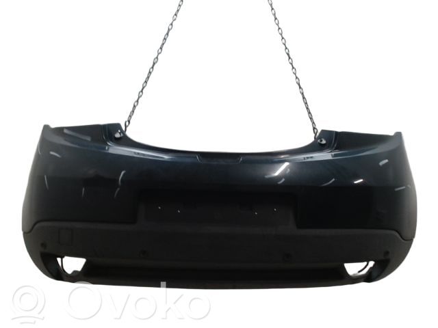 Renault Megane III Parachoques 