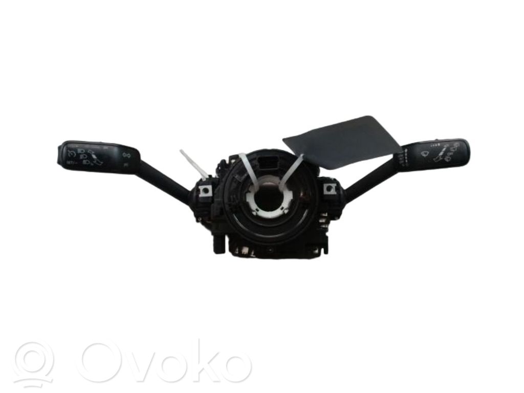 Seat Leon (5F) Leva/interruttore dell’indicatore di direzione e tergicristallo