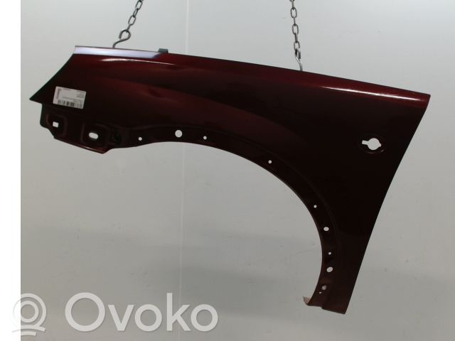Opel Corsa C Parafango 