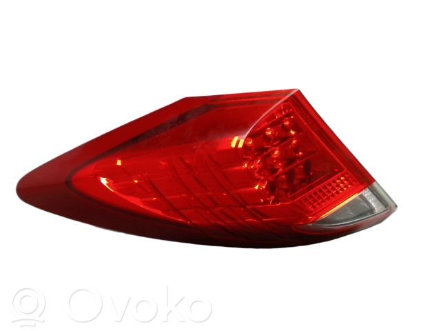Lampa tylna   33550TV0E01,33550TV0E01