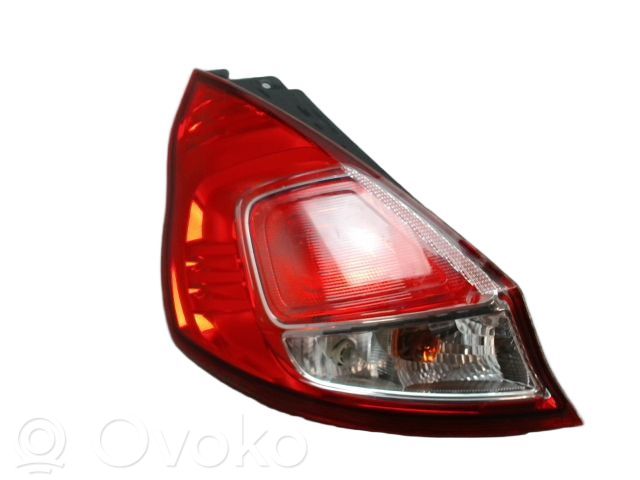 Ford Fiesta Lampă spate în caroserie 