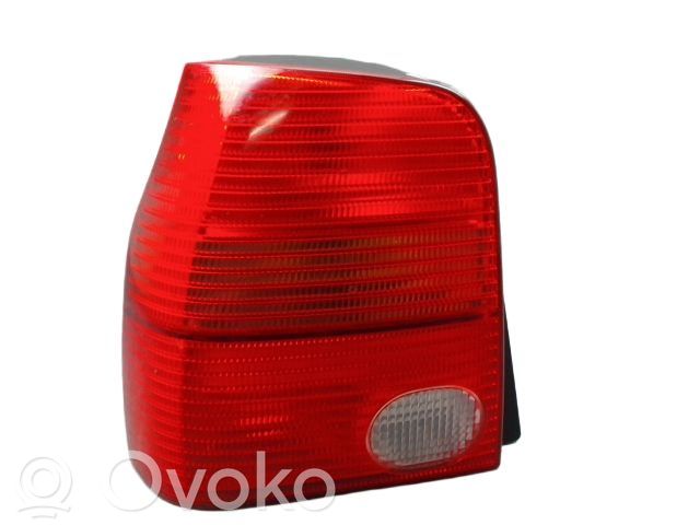 Volkswagen Lupo Takavalot 