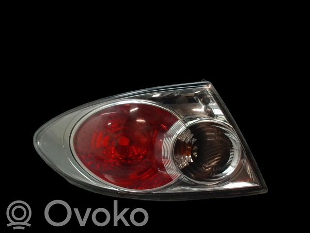 Mazda 6 Lampă spate în caroserie 