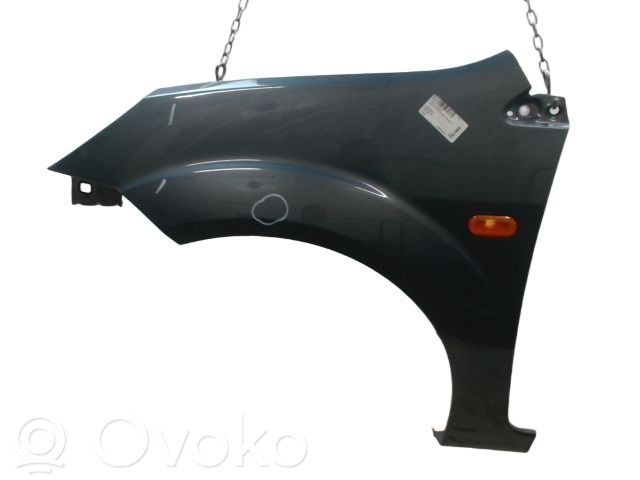Ford Fiesta Błotnik przedni