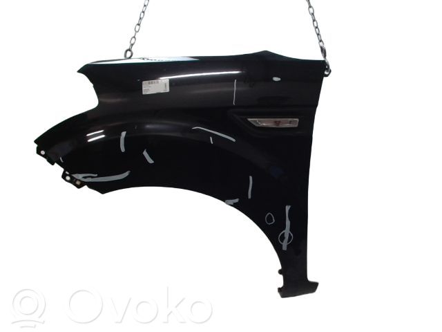 KIA Soul Guardabarro 