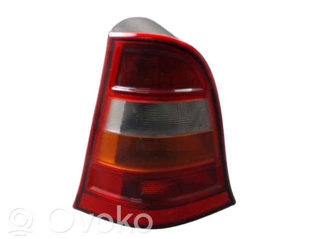Mercedes-Benz A W168 Lampa tylna 