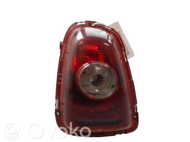 Mini One - Cooper Coupe R56 Lampa tylna 