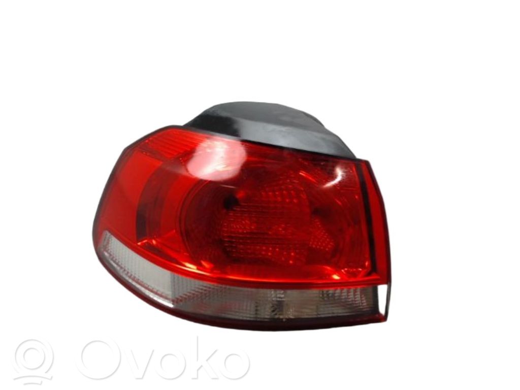 Volkswagen Golf SportWagen Luci posteriori
