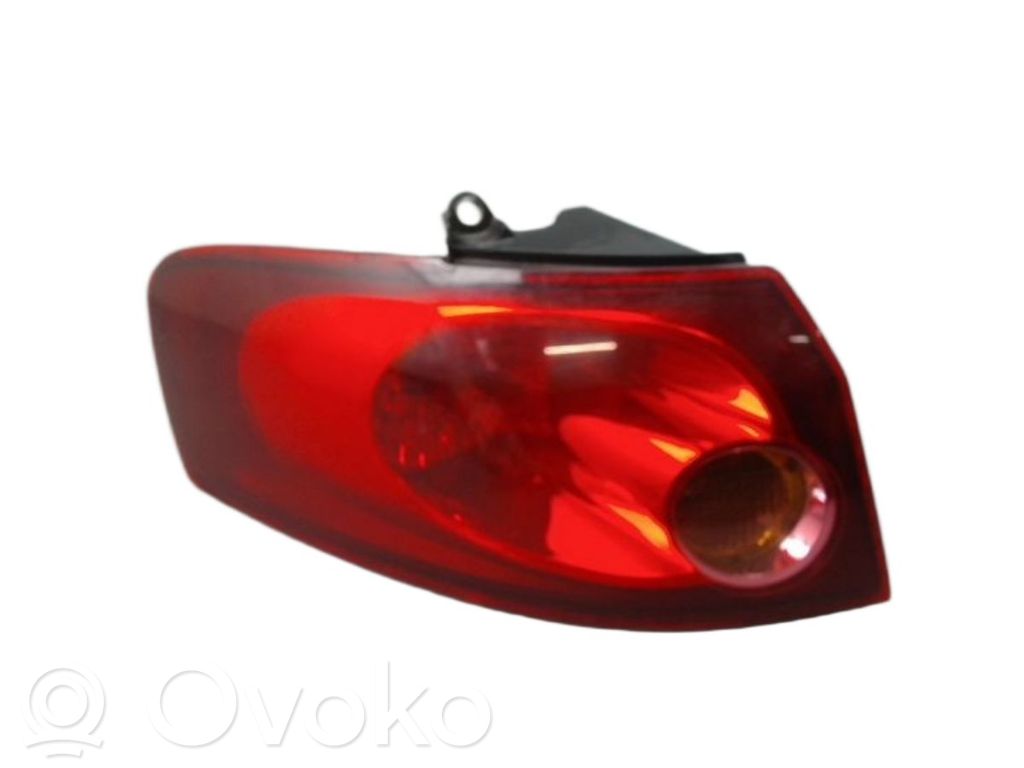 Fiat Croma Takavalot