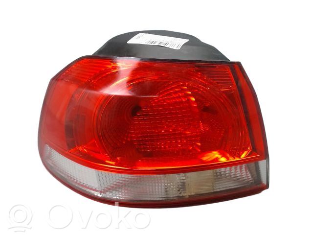 Volkswagen Golf VI Lampă spate în caroserie 