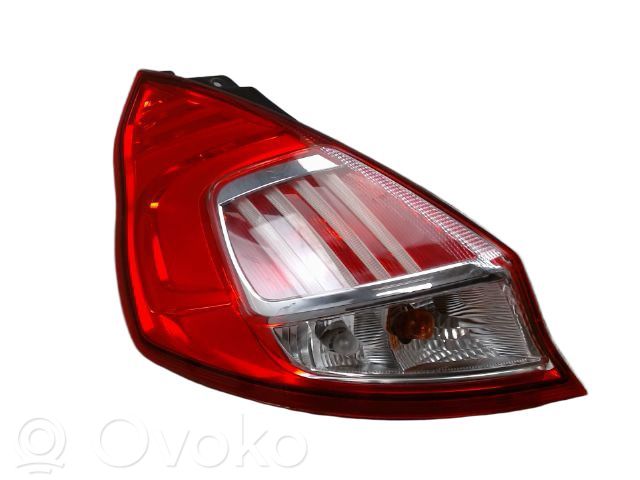 Ford Fiesta Luci posteriori 