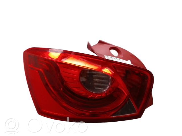Seat Ibiza IV (6J,6P) Luci posteriori 