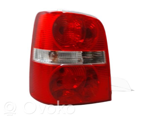 Volkswagen Touran I Lampă spate în caroserie 