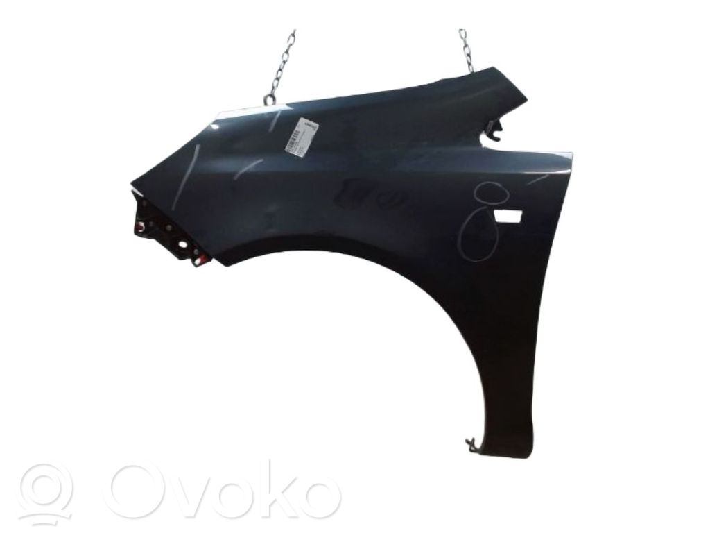Opel Corsa D Parafango