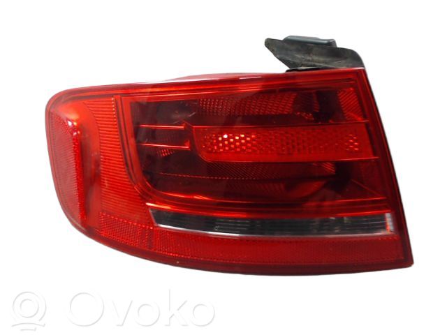 Audi A4 S4 B8 8K Luci posteriori