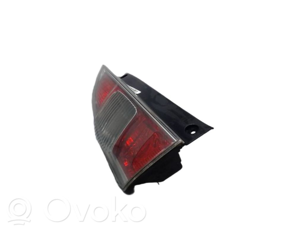 Daihatsu Sirion Takavalot