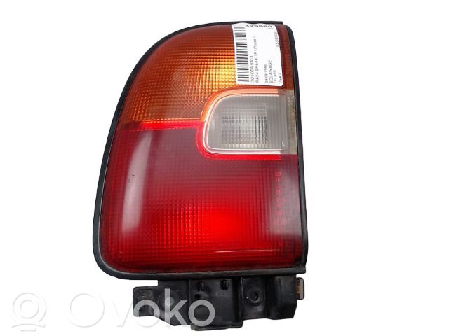 Toyota RAV 4 (XA10) Lampa tylna 