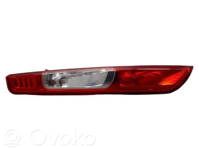 Ford Focus Luci posteriori 