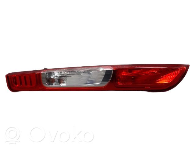 Ford Focus Luci posteriori 
