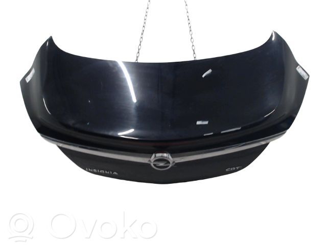 Opel Insignia A Hayon/capotă portbagaj
