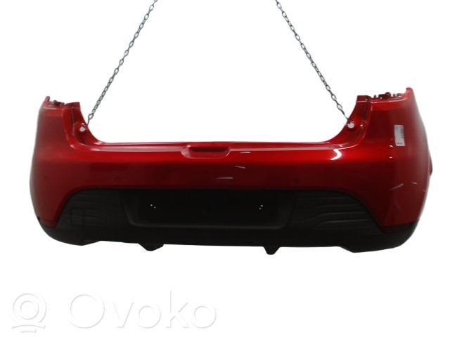Renault Clio IV Puskuri 
