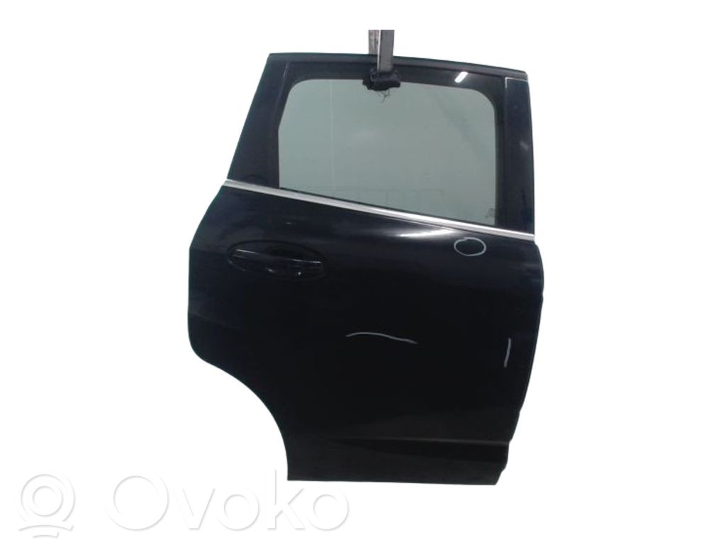 Ford C-MAX II Takaovi