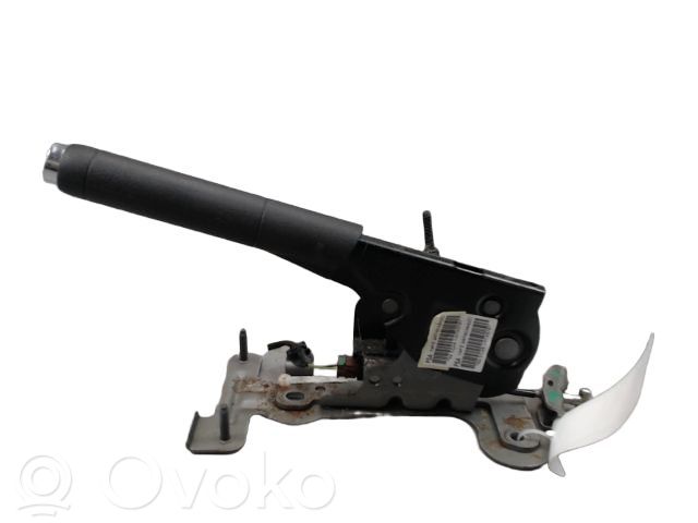 Citroen C3 Leva del freno a mano/freno di stazionamento