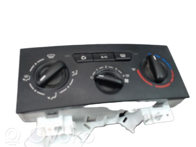 Citroen Berlingo Unitate control climatizare 