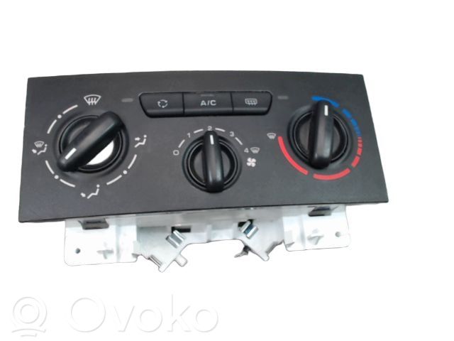 Peugeot Partner Unitate control climatizare 
