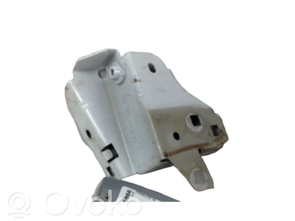 Renault Zoe Support de montage d'aile