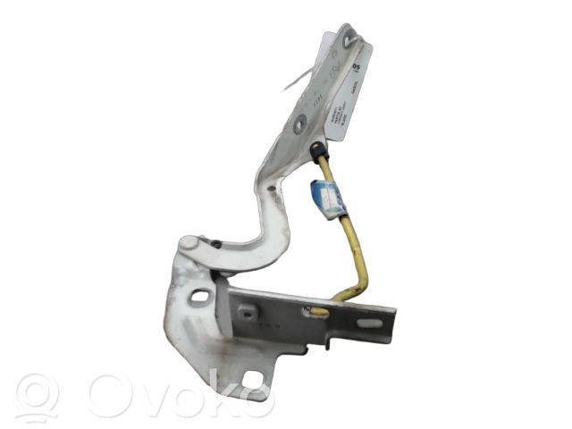 Citroen C4 I Picasso Konepellin saranat 