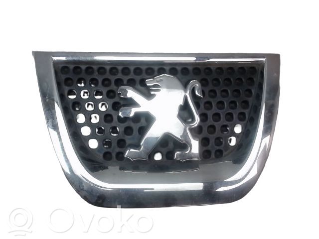 Peugeot 3008 I Emblemat / Znaczek 