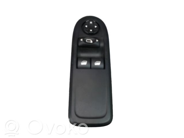 Interruptor del elevalunas eléctrico   98012275XT,96647495XT,98012275XT