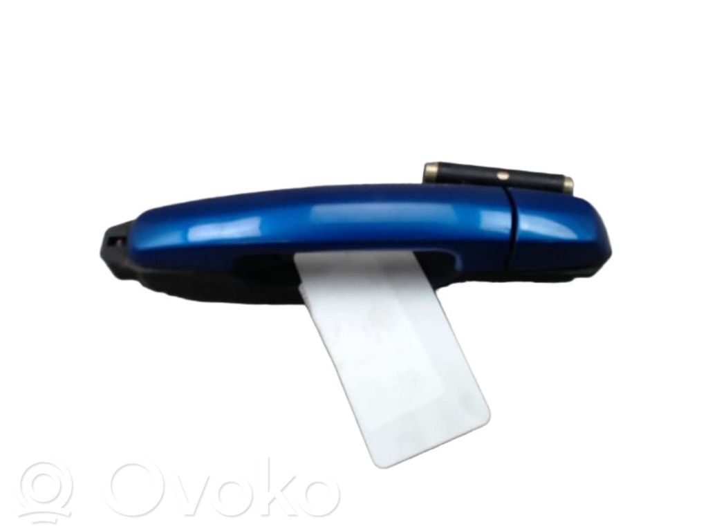 Manecilla externa puerta trasera   8281263J00ZCK,8281263J00ZCK