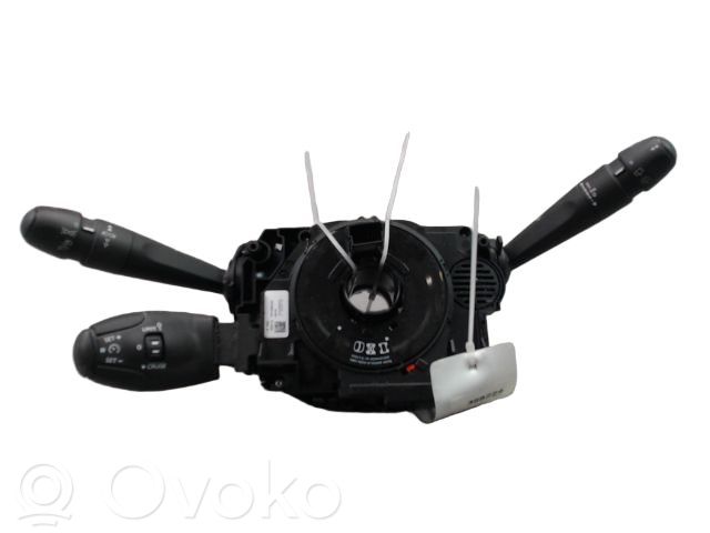 Citroen C3 Bloc semnalizator și ștergător parbriz 