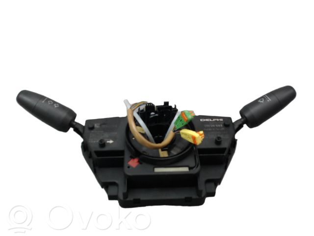 Opel Corsa D Bloc semnalizator și ștergător parbriz 