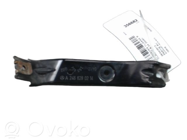 Mercedes-Benz B W246 W242 Uchwyt / Mocowanie błotnika przedniego 