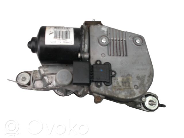 Citroen C5 Motor del limpiaparabrisas 