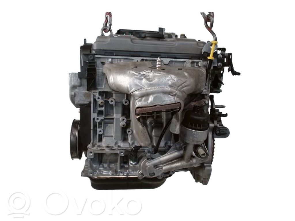 Citroen C3 Moteur 