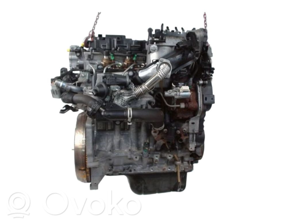 Moteur   0135QY,0135QY,9H05