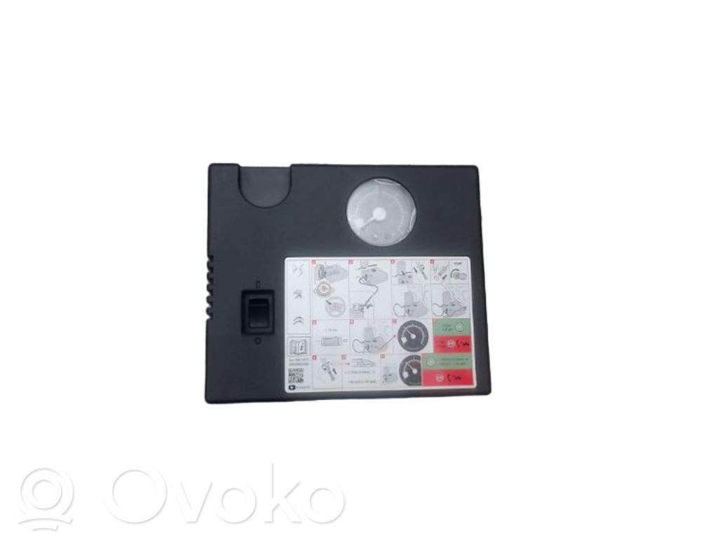 Citroen C3 Écrous et boulons