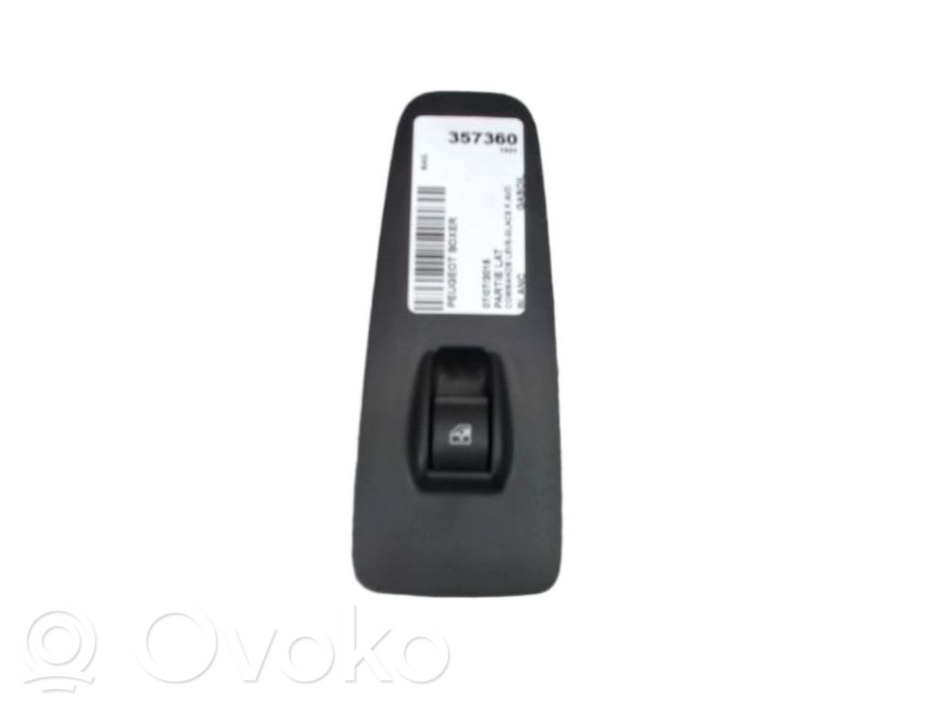 Peugeot Boxer Przyciski szyb