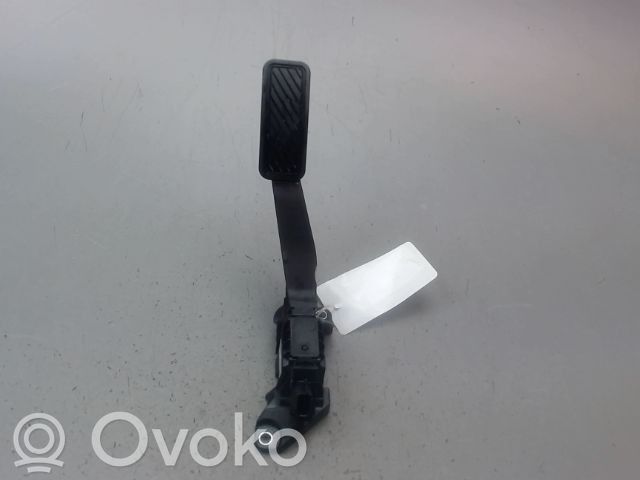 Ford Fiesta Kaasupoljin 