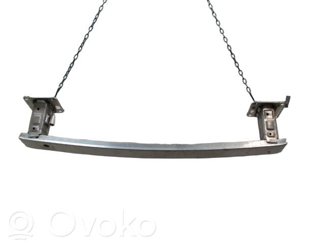 Peugeot 308 Traversa di supporto paraurti posteriore 