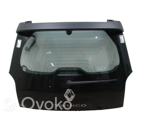 Renault Twingo III Lunetă spate 
