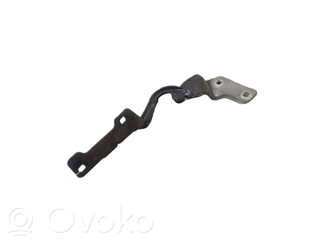 Renault Clio III Scharnier Motorhaube