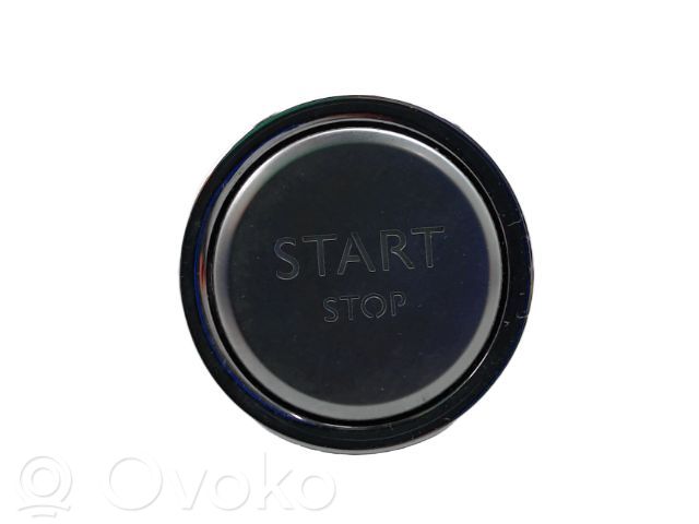 Peugeot 308 Interruttore a pulsante start e stop motore 